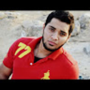 Meet your Posher, Haris